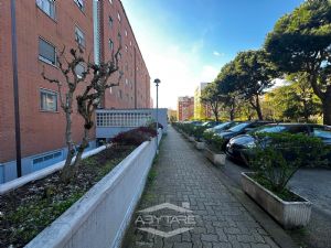 Appartamento con salone doppio Via del Pascolo Nichelino