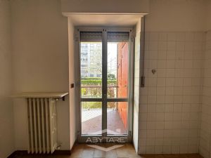 Appartamento con salone doppio Via del Pascolo Nichelino