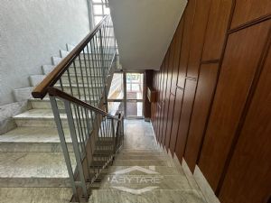 Appartamento con salone doppio Via del Pascolo Nichelino