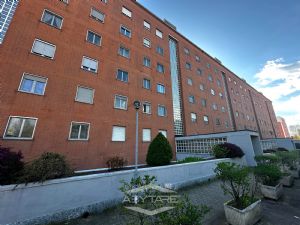 Appartamento con salone doppio Via del Pascolo Nichelino