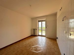 Appartamento con salone doppio Via del Pascolo Nichelino