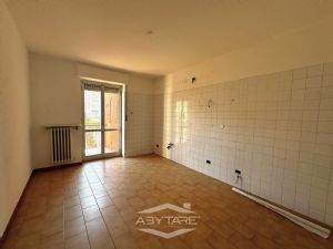 Appartamento con salone doppio Via del Pascolo Nichelino