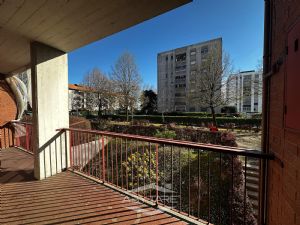 Appartamento con salone doppio Via del Pascolo Nichelino