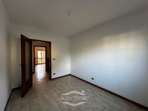 Appartamento con salone doppio Via del Pascolo Nichelino