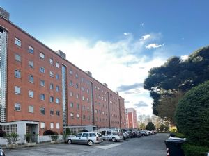 Appartamento con salone doppio Via del Pascolo Nichelino