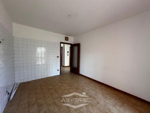 Appartamento con salone doppio Via del Pascolo Nichelino