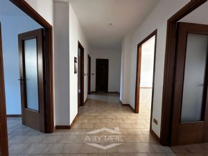 Appartamento con salone doppio Via del Pascolo Nichelino