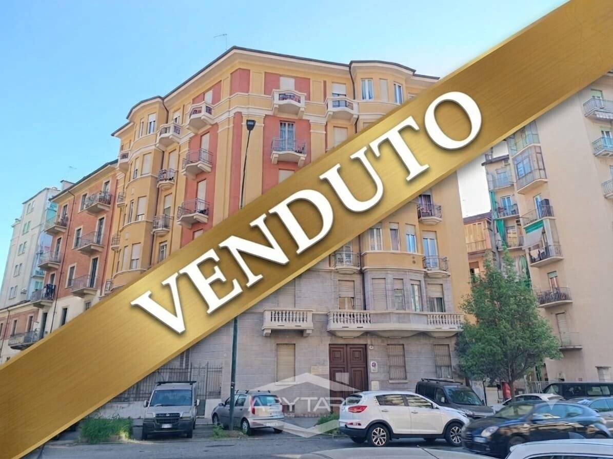 GRAZIOSO ATTICO IN ZONA OSPEDALI