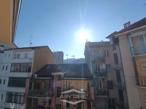 GRAZIOSO ATTICO IN ZONA OSPEDALI