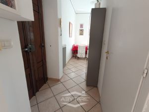 GRAZIOSO ATTICO IN ZONA OSPEDALI