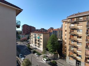 GRAZIOSO ATTICO IN ZONA OSPEDALI