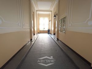 GRAZIOSO ATTICO IN ZONA OSPEDALI