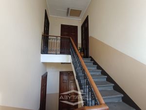 GRAZIOSO ATTICO IN ZONA OSPEDALI