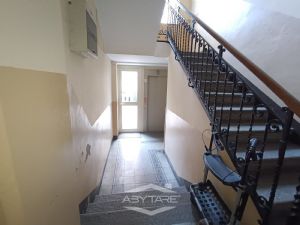 GRAZIOSO ATTICO IN ZONA OSPEDALI