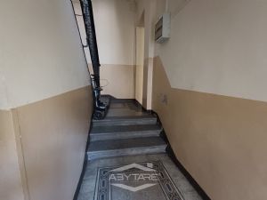 GRAZIOSO ATTICO IN ZONA OSPEDALI
