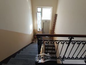 GRAZIOSO ATTICO IN ZONA OSPEDALI