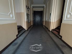 GRAZIOSO ATTICO IN ZONA OSPEDALI