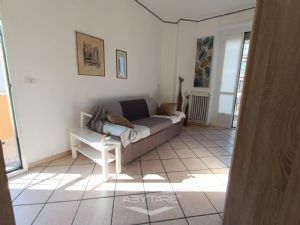 GRAZIOSO ATTICO IN ZONA OSPEDALI