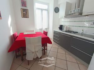 GRAZIOSO ATTICO IN ZONA OSPEDALI