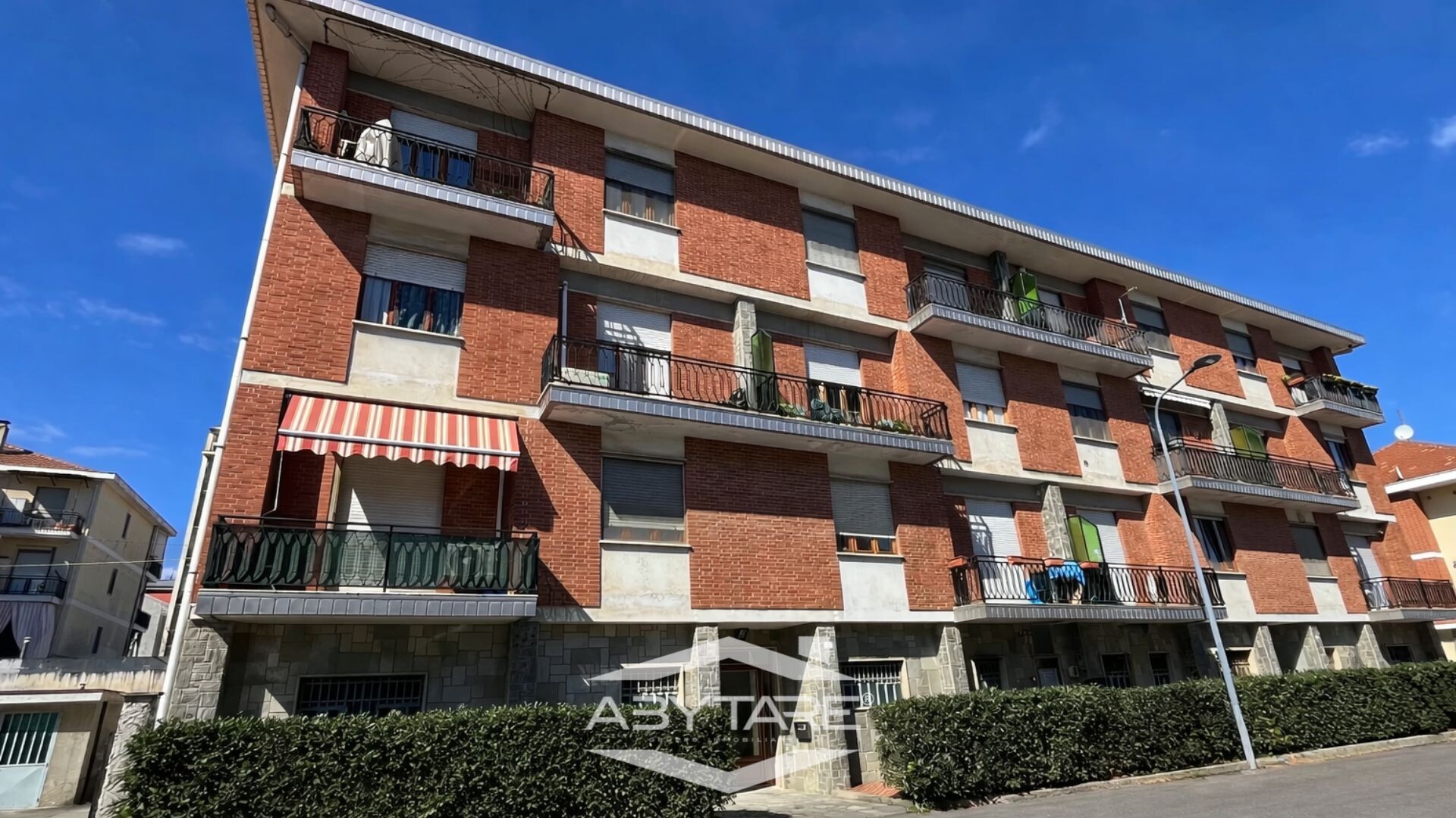 La tua casa Abytare..
