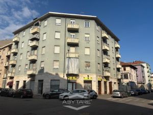 3 LOCALI ZONA CENISIA