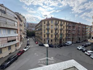 3 LOCALI ZONA CENISIA