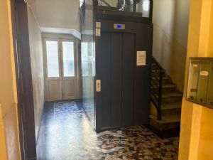 3 LOCALI ZONA CENISIA