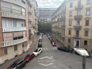 3 LOCALI ZONA CENISIA