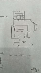 BILOCALE MODERNO CON BOX AUTO