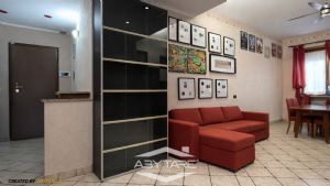 La tua casa Abytare..
Alcune immagini di questo an...