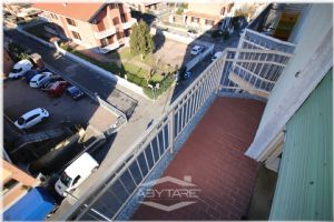 2 locali panoramico in vendita Via Belfiore 10