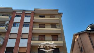 Appartamento quadrilocale con box auto