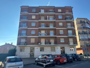 Bilocale ristrutturato Via Rimembranza Nichelino