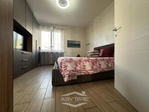 Bilocale ristrutturato Via Rimembranza Nichelino