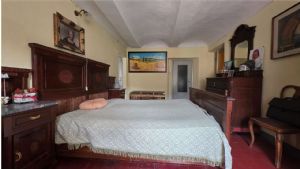 Cascina pronta da vivere in zona tranquilla