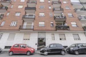 Nuda proprietà, Trilocale Nichelino