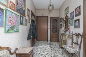 Nuda proprietà, Trilocale Nichelino