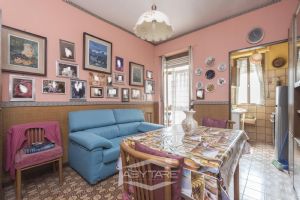 Nuda proprietà, Trilocale Nichelino