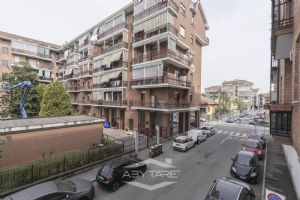 Nuda proprietà, Trilocale Nichelino