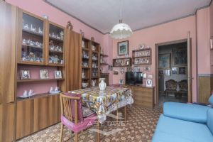 Nuda proprietà, Trilocale Nichelino