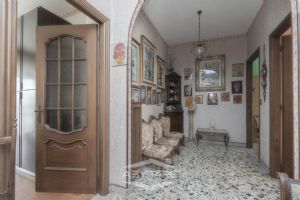 Nuda proprietà, Trilocale Nichelino