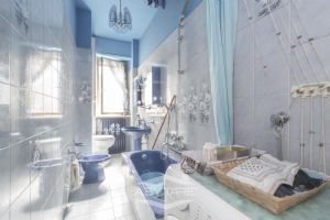 Nuda proprietà, Trilocale Nichelino