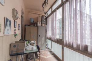 Nuda proprietà, Trilocale Nichelino