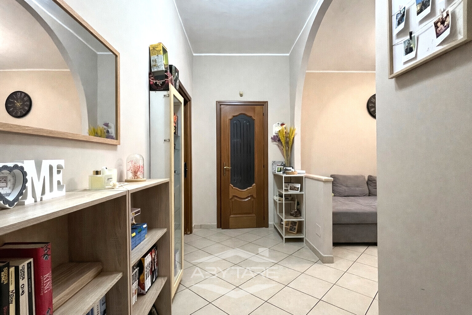 Abytare propone in vendita a Nichelino, in Via Ugo...