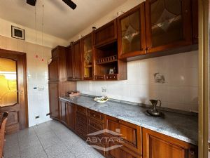 Quadrilocale con riscaldamento autonomo in palazzina recentemente rivista