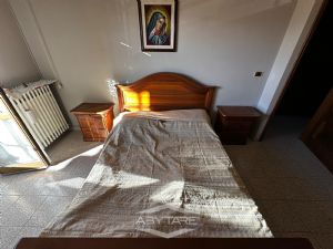 Quadrilocale con riscaldamento autonomo in palazzina recentemente rivista