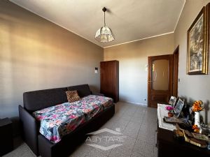 Quadrilocale con riscaldamento autonomo in palazzina recentemente rivista