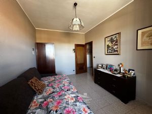 Quadrilocale con riscaldamento autonomo in palazzina recentemente rivista