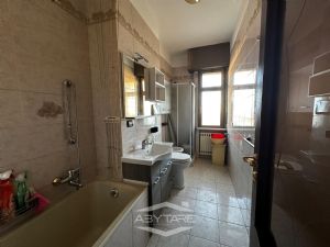 Quadrilocale con riscaldamento autonomo in palazzina recentemente rivista