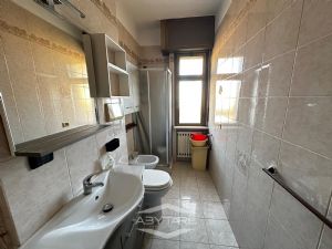 Quadrilocale con riscaldamento autonomo in palazzina recentemente rivista